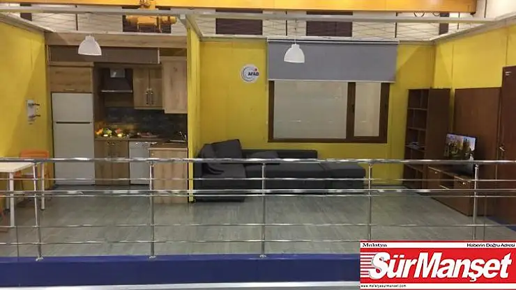 İstanbul depremi AFAD'ın deprem simülasyonunda