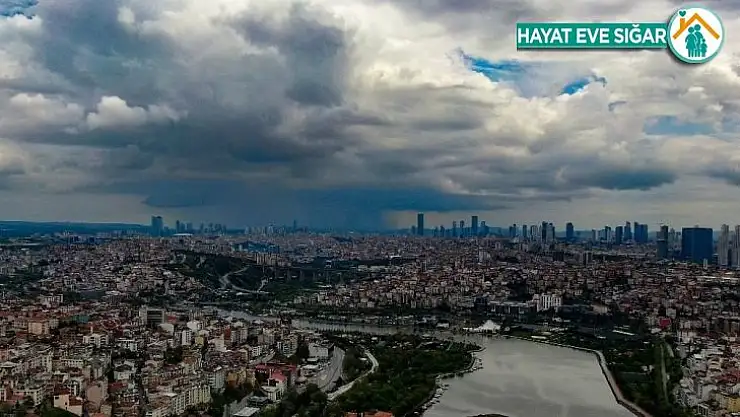 İstanbul kongre şehirleri içinde 44'üncü sıraya yükseldi