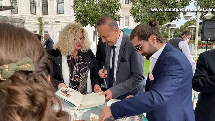 İstanbul lezzetlerine Gaziantep damgası