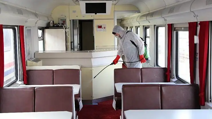 İstanbul-Sofya tren seferleri durduruldu