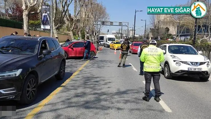 İstanbul Yeditepe Huzur Uygulaması