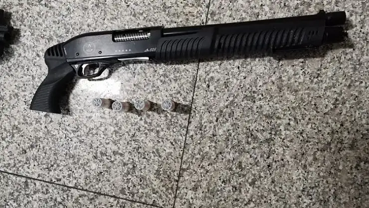 İstanbul'da 3 DHKP/C'li yakalandı
