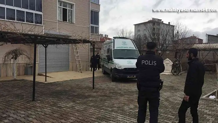 İsveç'ten Konya'ya izne gelen gurbetçi evinde ölü olarak bulundu
