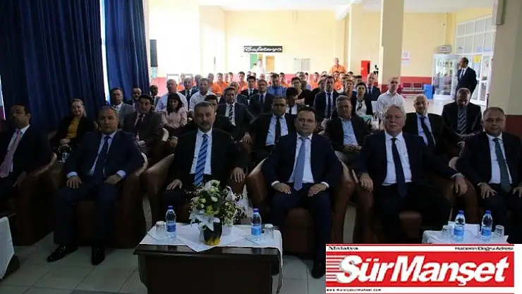 İşyurtları Kurumundan hükümlülere 'altın bilezik'