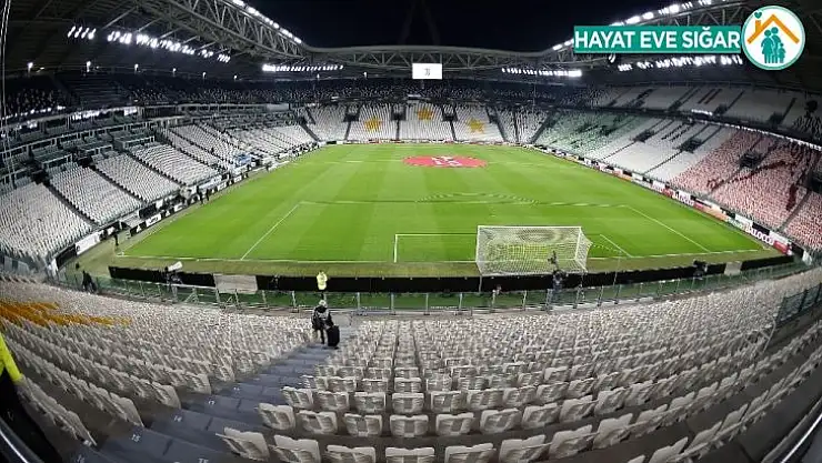 İtalya'da ilk plan futbola 'kupa' ile başlamak!