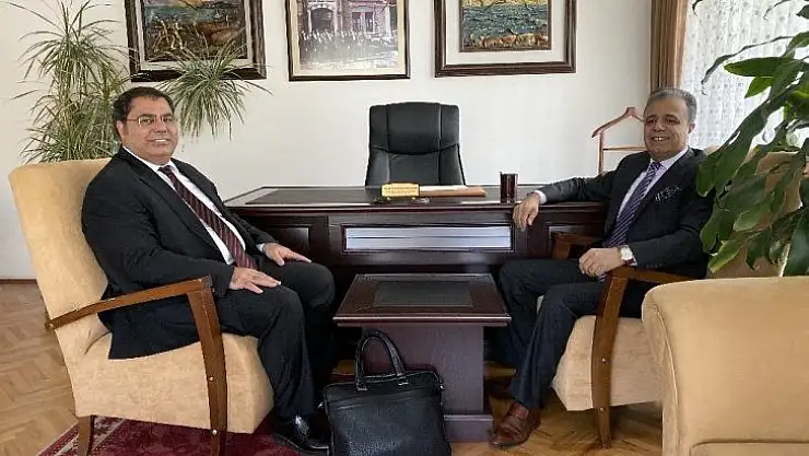 IUC,  Irak'ta Ekonomi  ve Beşeri Bilimler Konferansı düzenleyecek