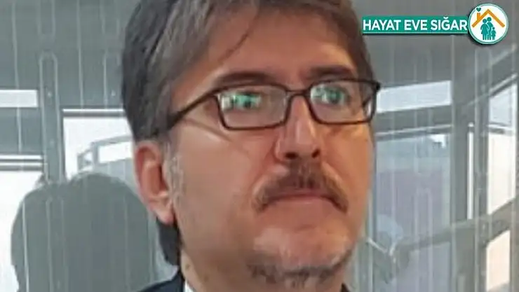 İYİ Parti Aydın İl Başkanı Demirci, İsrail protestosunu eleştirdi