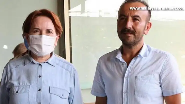 İyi Parti'de istifa depremi