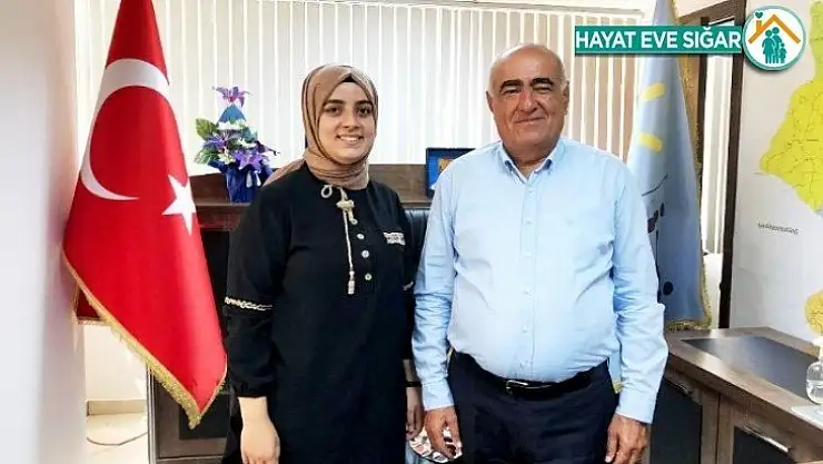 İyi Parti İl Gençlik Kollarına Atama