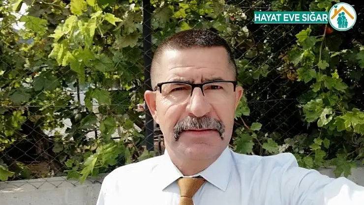İYİ Parti Muğla İl Başkan Yardımcısı Balcı istifa etti