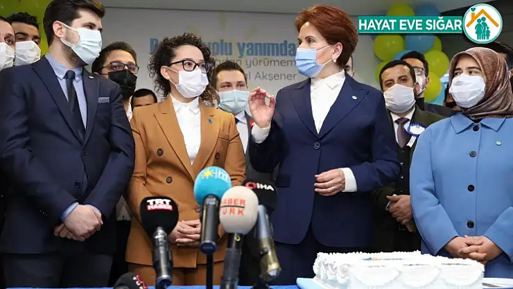 İyi Partigençlik Kolları 3. Kuruluş Yıldönümünü Kutladı