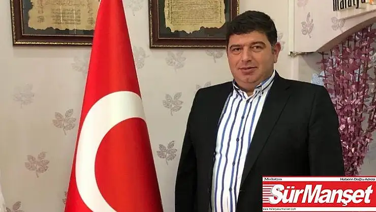 İYİ Partili Cem Parlak: