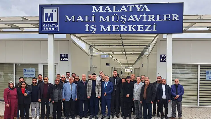 İyi Partili Göçmez Esnaf İçin Mücbir Sebep  Uzatılmazsa Hayat Daha Da Zorlaşır