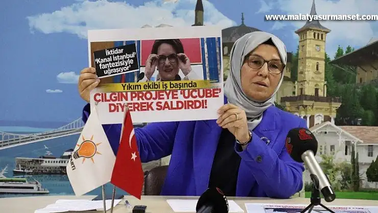 İYİ Partili Lütfü Türkkan, 36 milyonluk krediyi ödememiş