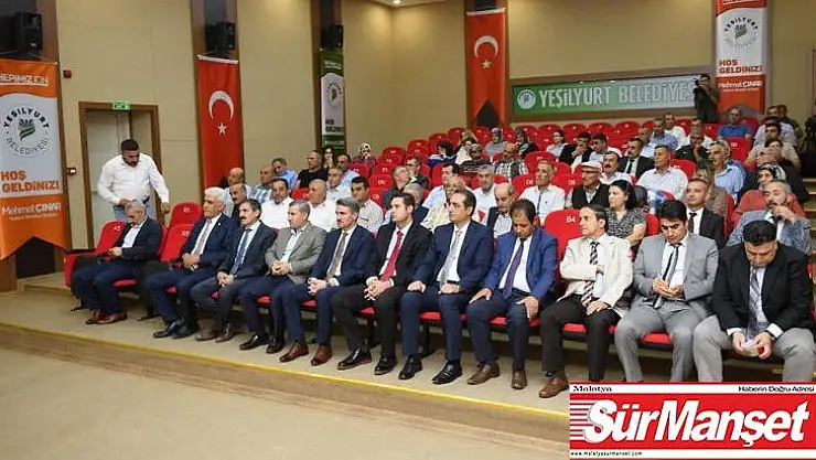 İyi Tarım Uygulamasında çiftçilere sertifikaları verildi