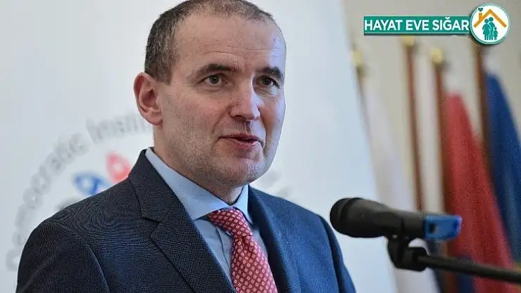 İzlanda'da Başkan Johannesson yüzde 92,18 oyla yeniden seçildi