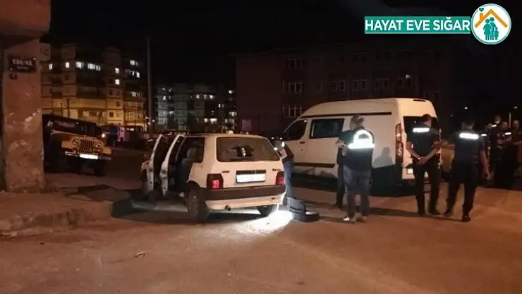 İzmir'de 1 kişinin öldüğü cinayete 2 tutuklama