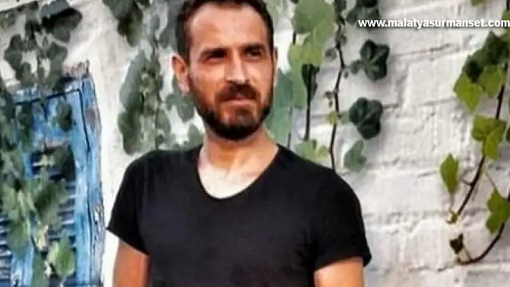 İzmir'de müzisyeni öldüren zanlı tutuklandı