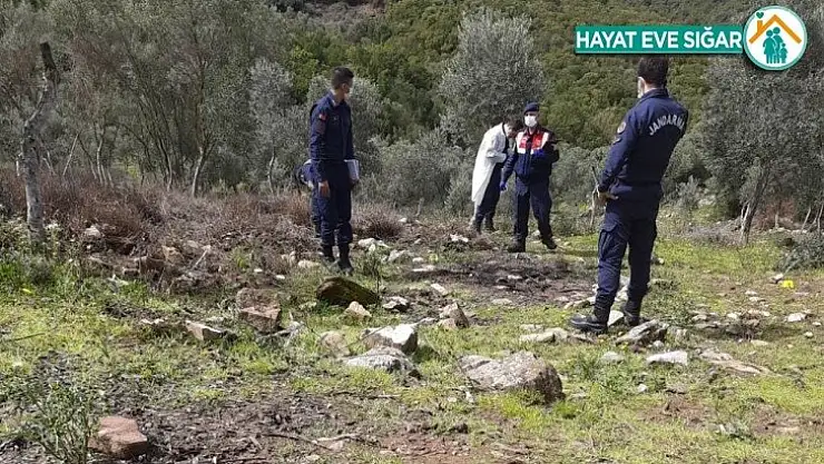 İzmir'de yeğen dehşeti: Bir amcasını öldürdü, diğerini yaraladı
