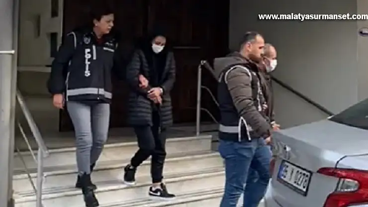 İzmir'deki tefeci operasyonunda 3 tutuklama