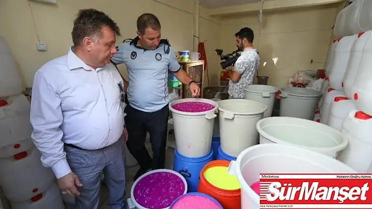 İzmir'de okul öncesi zehirli oyuncak operasyonu