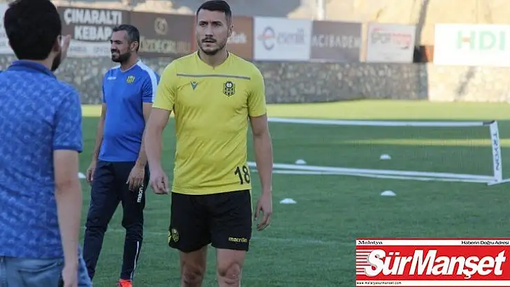 Jahovic: 'Çok iyi bir sonuçla sahadan ayrılacağımızı düşünüyorum'