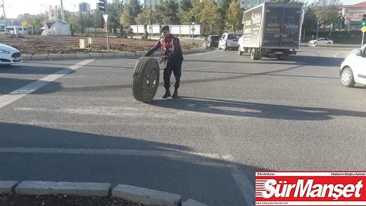 Jandarma ekipleri 7/24 görevde