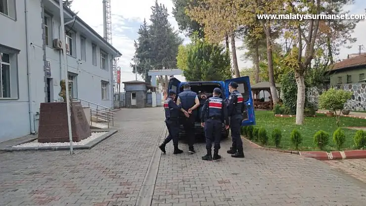Jandarma hırsızlara göz açtırmıyor
