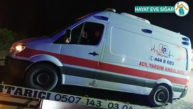 Jandarmadan 8 bin TL ceza