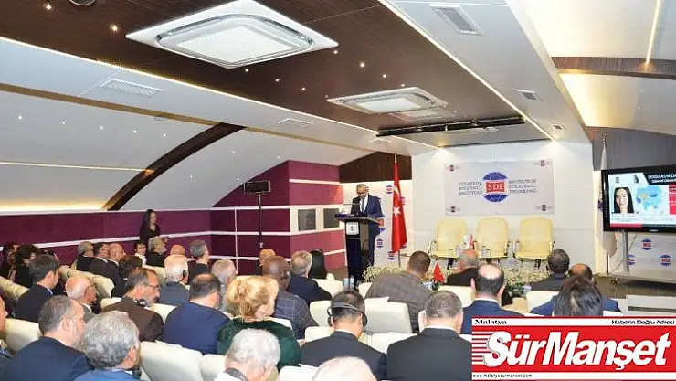 Japon siyaset bilimci Miura: 'Japonya'nın en önemli ticari partneri ABD'