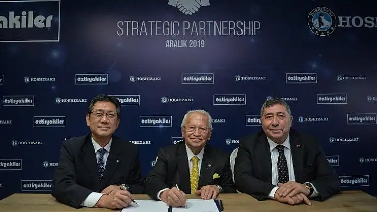 Japonlar, Türkiye'de yatırımlarına devam ediyor