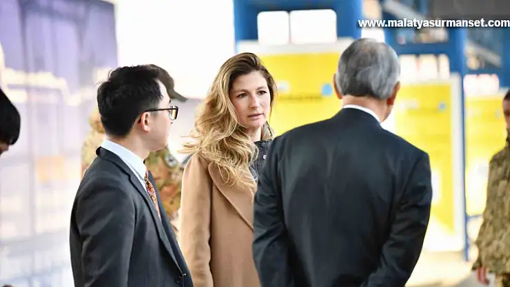 Japonya Başbakanı Kishida'dan Ukrayna'ya sürpriz ziyaret