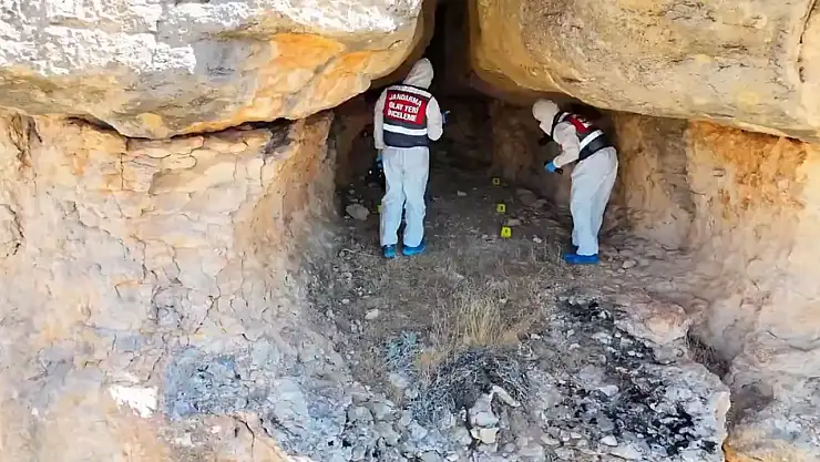 18 Yıllık Cinayeti JASAT Aydınlattı