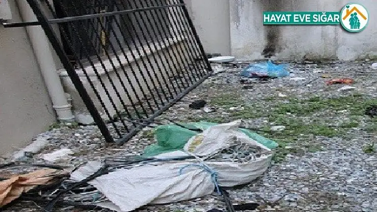 JASAT 180 saatlik görüntüden 5 hırsızlık olayını çözdü