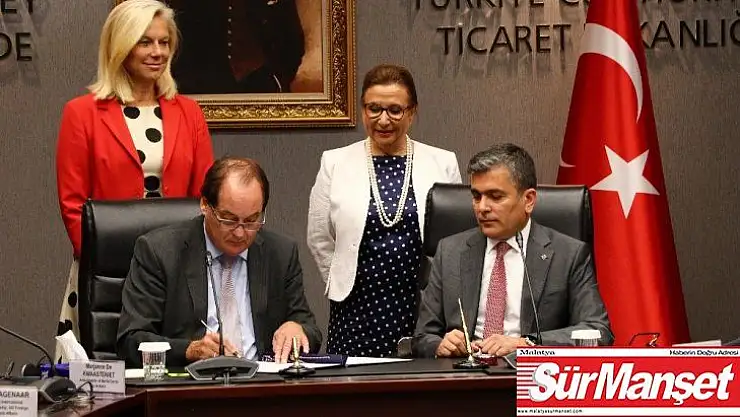 JETCO'nun ikinci dönem imzaları atıldı