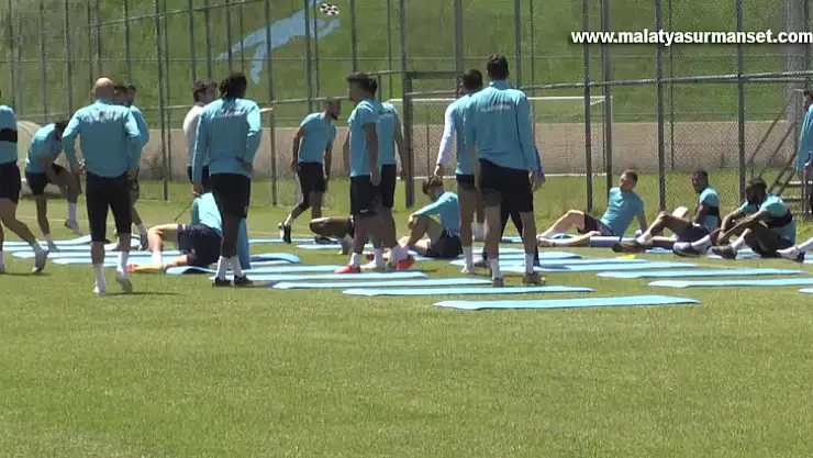 Joao Novais yeniden Alanyaspor'da olduğu için mutlu