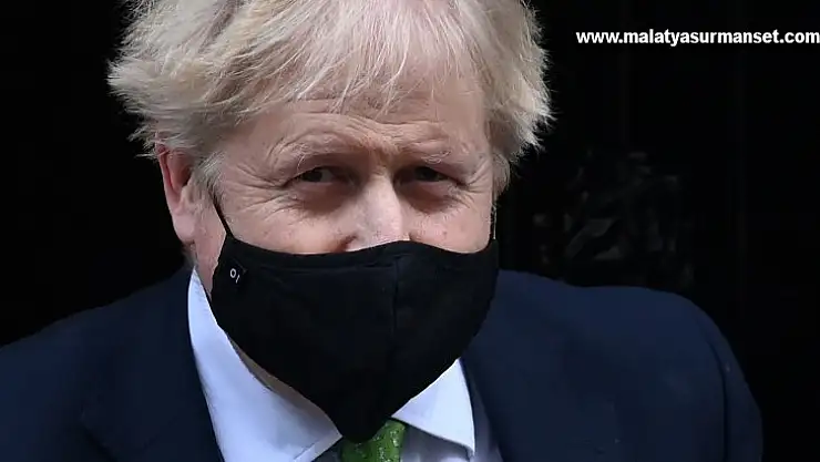 Johnson: