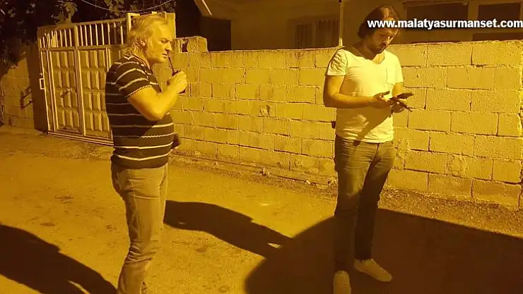 KADES çağrısında bulunan hemşire polisleri harekete geçirdi