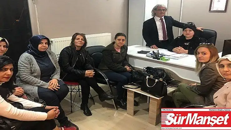 Kadın Girişimcilere Milli Beka Desteği