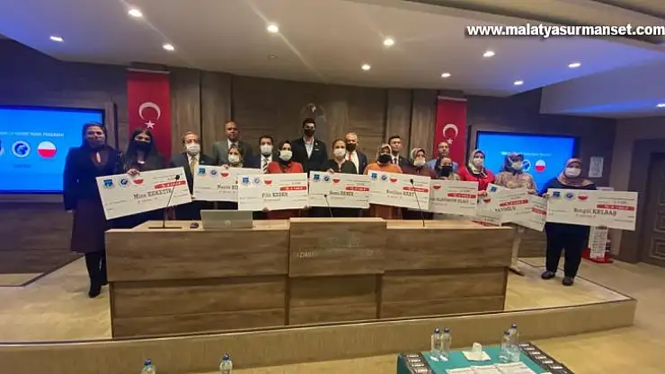 Kadın girişimcilerin başarı hikayesi belgesel oldu