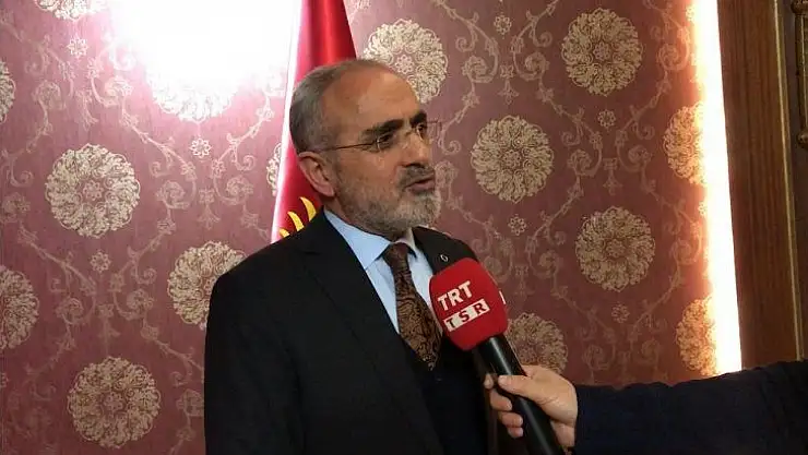 Kadın lider Kurmancan Datka Ankara'da anıldı