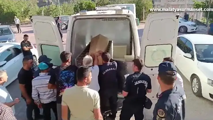 Kadın mühendis Fırat Nehri'ne düşerek boğuldu