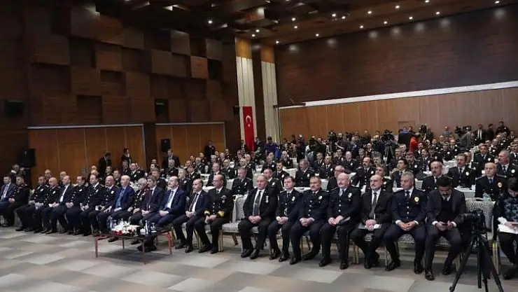 Kadına şiddete yönelik topyekun mücadele