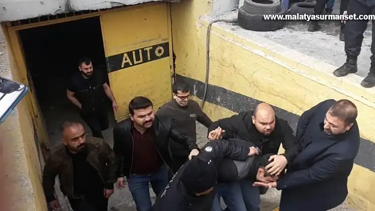 Kadınlar Günü'nde Diyarbakır'da kız çocuğuna taciz iddiası vatandaşı öfkelendirdi