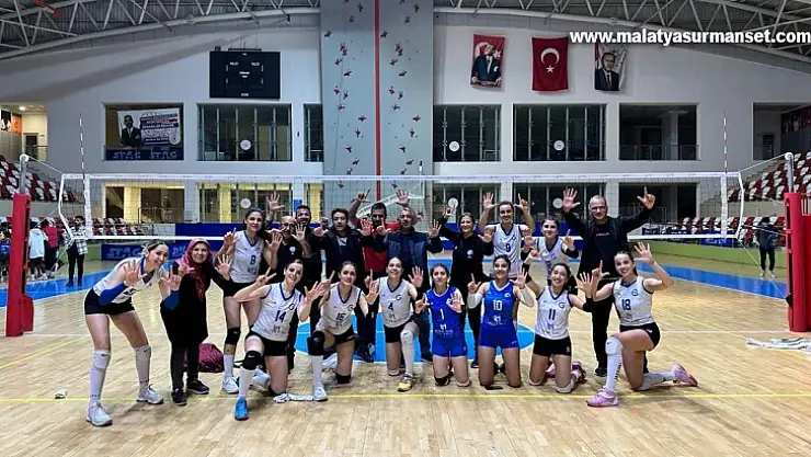 Kadınlar Voleybol 2. Ligi