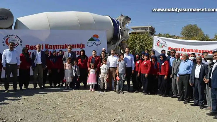 Kadınlar yöresel ürünleri kendi pazarlarında satacak