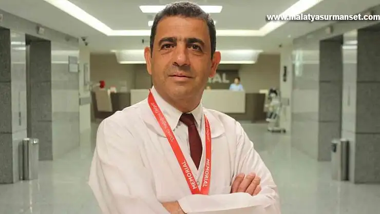 Kadınların korkulu rüyası 'pelvik ağrılar' her 10 kişiden 1'inde görülüyor