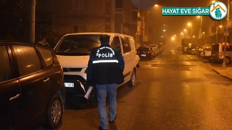 Kadınların tartışması bıçaklı kavgaya döndü: 1 yaralı