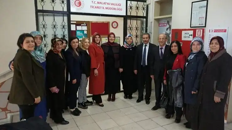 Kadınların üretime katkısı arttırılacak