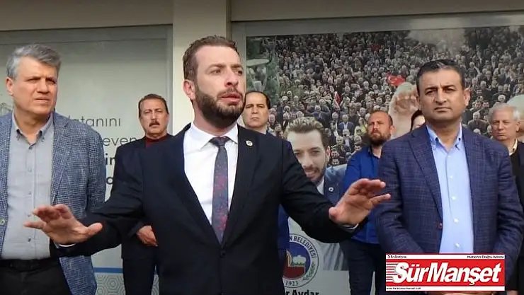 Kadir Aydar: